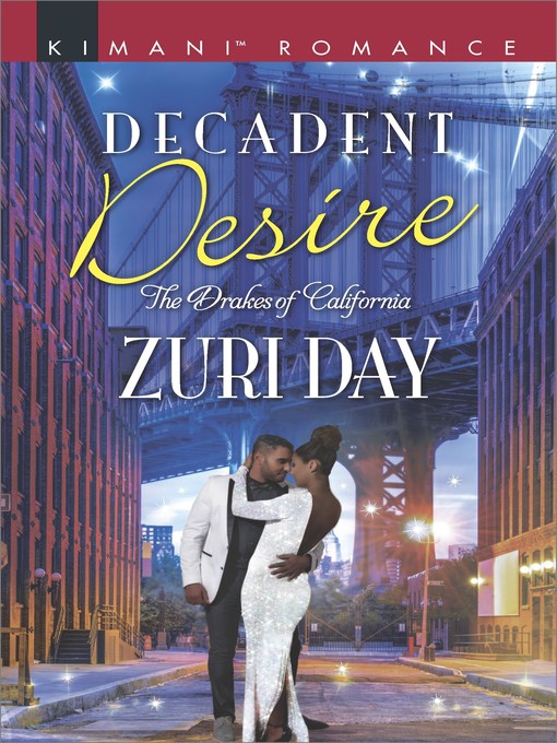 Cover image for Decadent Desire